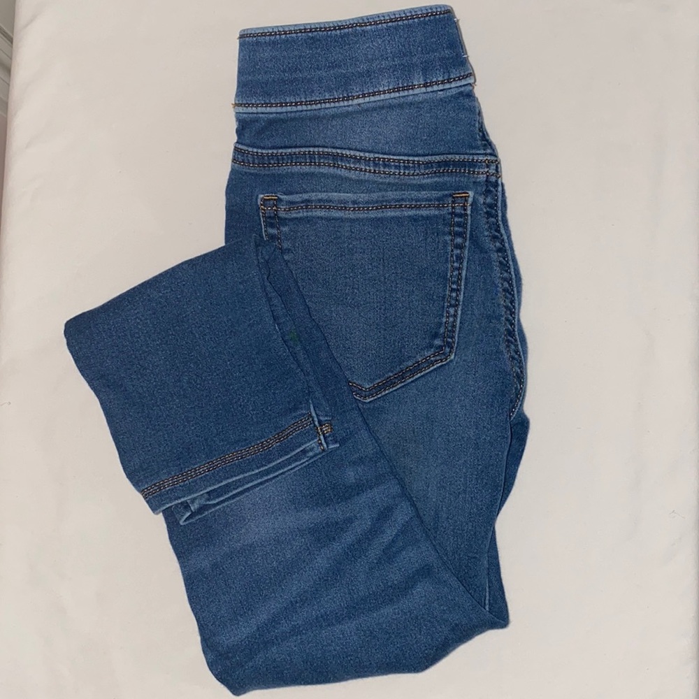 Skinny Jean